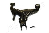 Neatkarīgās balstiekārtas svira, Riteņa piekare