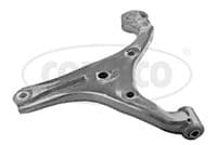 Neatkarīgās balstiekārtas svira, Riteņa piekare