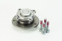 Riteņa rumbas gultņa komplekts