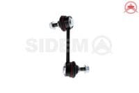 Stiepnis/Atsaite, Stabilizators