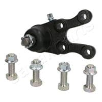 Balst-/Virzošais šarnīrs