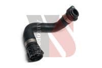 Radiatora cauruļvads