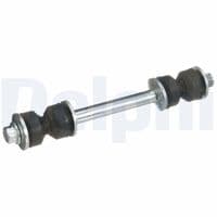 Stiepnis/Atsaite, Stabilizators
