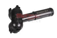 Ūdens sprausla, Lukturu tīrīšanas sistēma