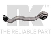 Neatkarīgās balstiekārtas svira, Riteņa piekare