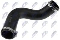 Pūtes sistēmas gaisa caurule