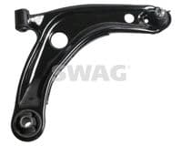 Neatkarīgās balstiekārtas svira, Riteņa piekare