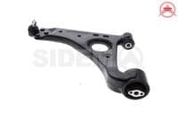 Neatkarīgās balstiekārtas svira, Riteņa piekare