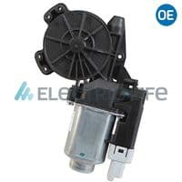Elektromotors, Stikla pacēlājs