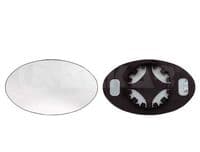 Spoguļstikls, Ārējais atpakaļskata spogulis