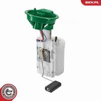 Barošanas sistēmas elements