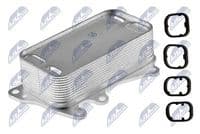 Eļļas radiators, Motoreļļa