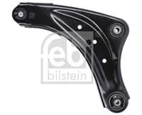 Neatkarīgās balstiekārtas svira, Riteņa piekare