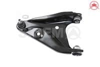 Neatkarīgās balstiekārtas svira, Riteņa piekare