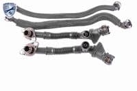 Remkomplekts, Kartera ventilācija