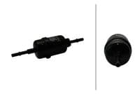Degvielas filtrs
