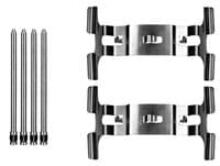 Piederumu komplekts, Bremžu suports