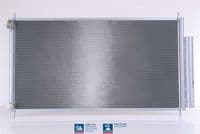 Kondensators, Gaisa kond. sistēma