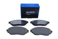 Bremžu uzliku kompl., Disku bremzes