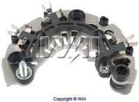 Taisngriezis, Ģenerators