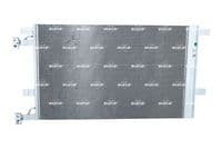 Kondensators, Gaisa kond. sistēma