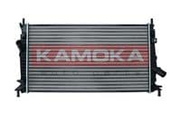 Radiators, Motora dzesēšanas sistēma