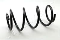 Balstiekārtas atspere