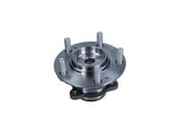 Riteņa rumbas gultņa komplekts