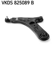 Neatkarīgās balstiekārtas svira, Riteņa piekare