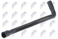 Pūtes sistēmas gaisa caurule