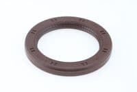 Vārpstas blīvgredzens, Kloķvārpsta