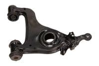 Neatkarīgās balstiekārtas svira, Riteņa piekare