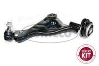 Neatkarīgās balstiekārtas svira, Riteņa piekare