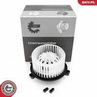 Salona ventilators
