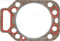 Blīve, Motora bloka galva