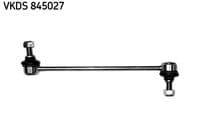 Stiepnis/Atsaite, Stabilizators