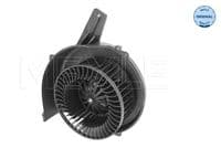 Salona ventilators