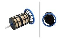 Degvielas filtrs