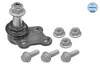 Balst-/Virzošais šarnīrs