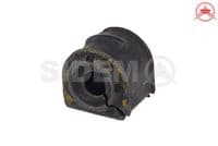 Piekare, Stabilizators