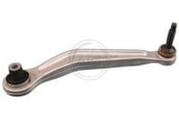 Neatkarīgās balstiekārtas svira, Riteņa piekare