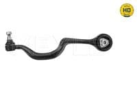 Neatkarīgās balstiekārtas svira, Riteņa piekare