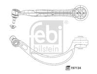 Neatkarīgās balstiekārtas svira, Riteņa piekare
