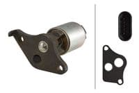 Izpl. gāzu recirkulācijas vārsts