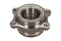 Riteņa rumbas gultņa komplekts