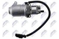 Vārsta elements, Hidr. agregāts-Automātiskā pārnesumkārba