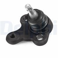 Balst-/Virzošais šarnīrs