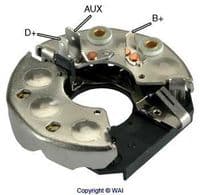 Taisngriezis, Ģenerators