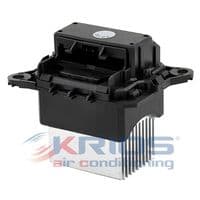 Regulators, Salona ventilators