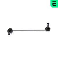 Stiepnis/Atsaite, Stabilizators